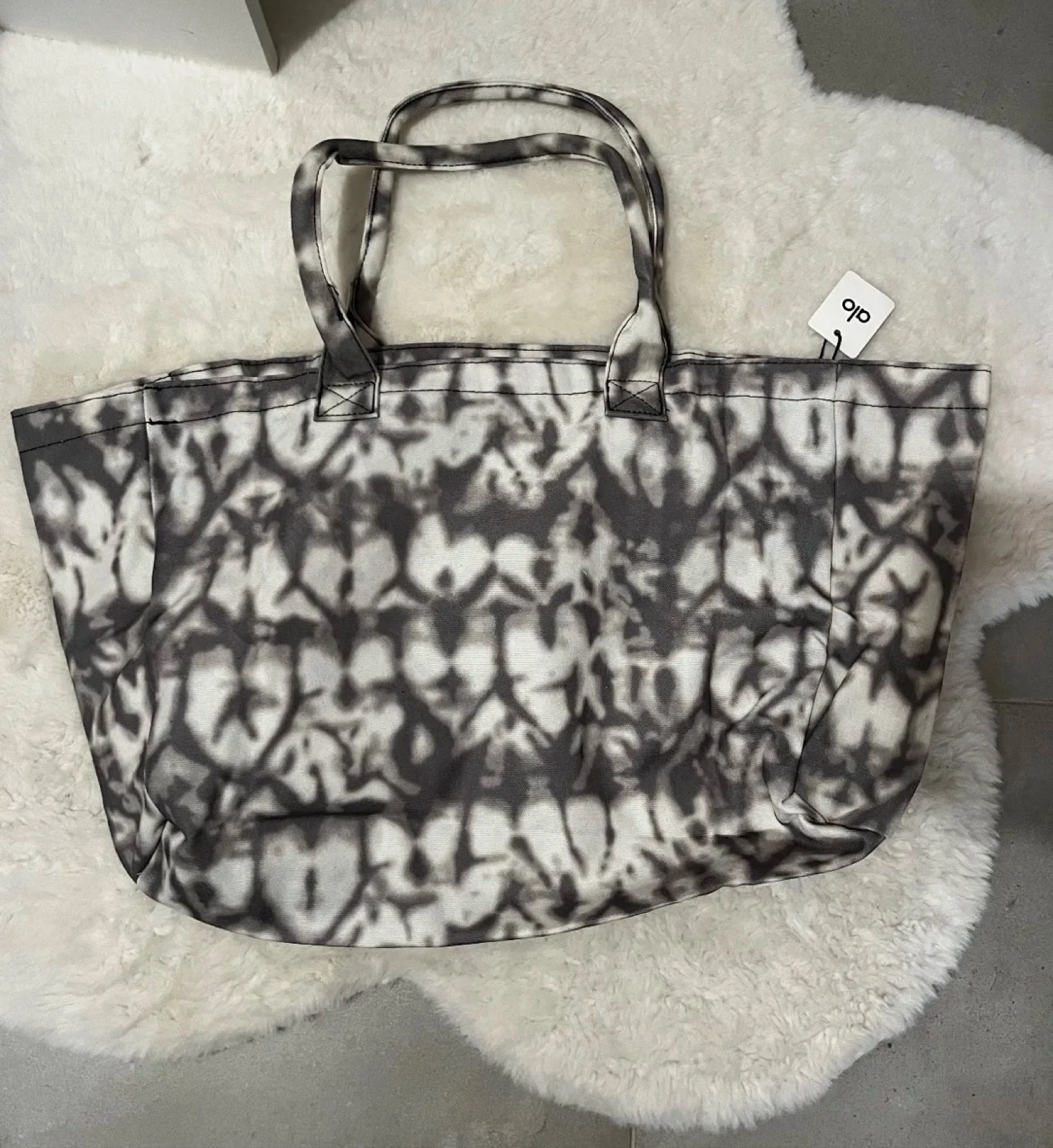 Sac de sport/plage alo  – photo 3